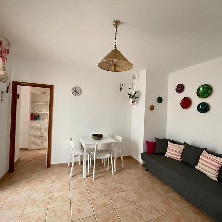 Apartamento Rivera Del Mar Lejlighed Puerto De Mogan Eksteriør billede