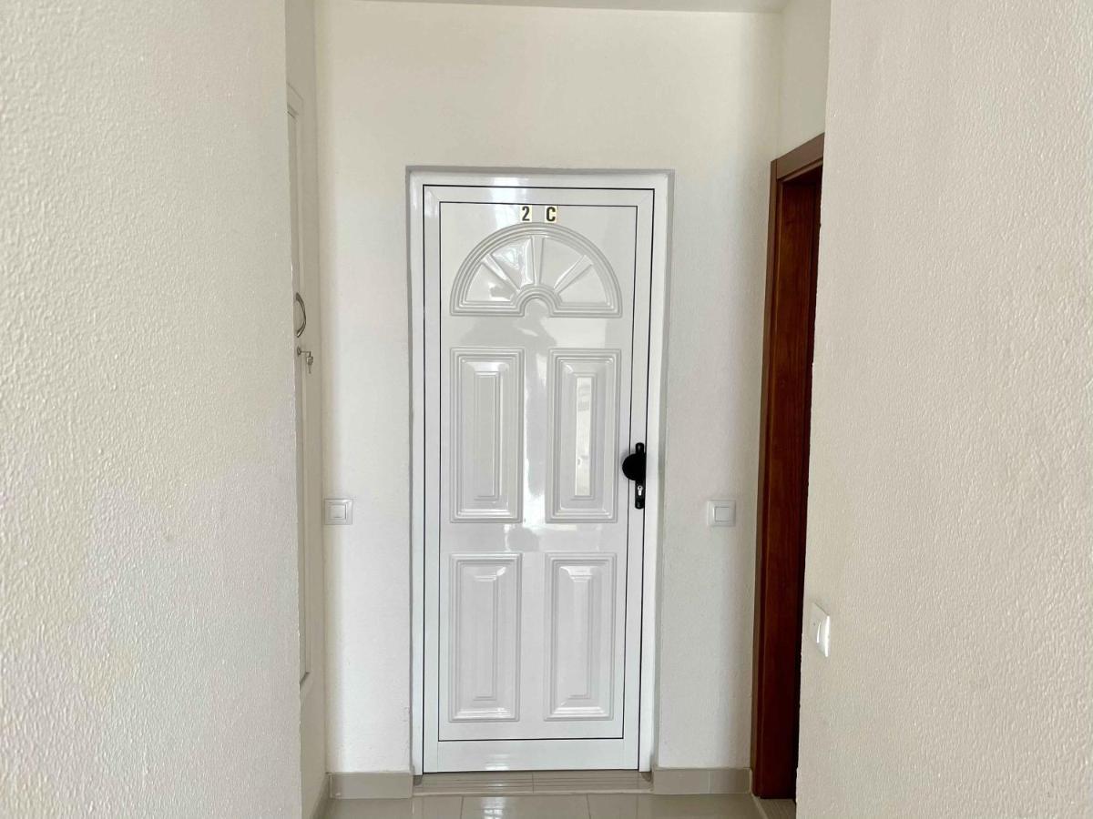 Apartamento Rivera Del Mar Lejlighed Puerto De Mogan Eksteriør billede