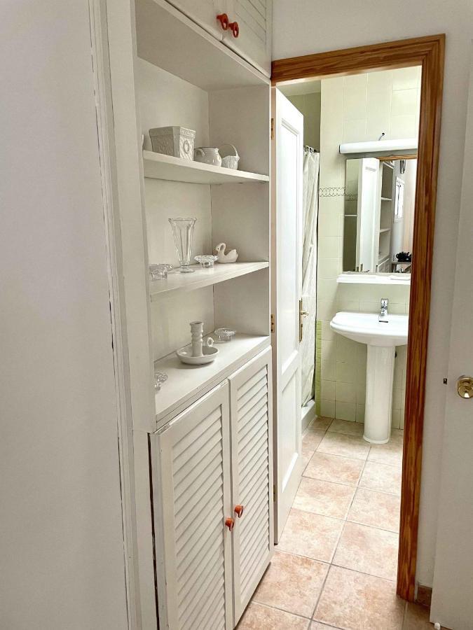Apartamento Rivera Del Mar Lejlighed Puerto De Mogan Eksteriør billede