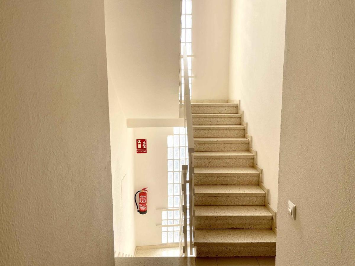 Apartamento Rivera Del Mar Lejlighed Puerto De Mogan Eksteriør billede