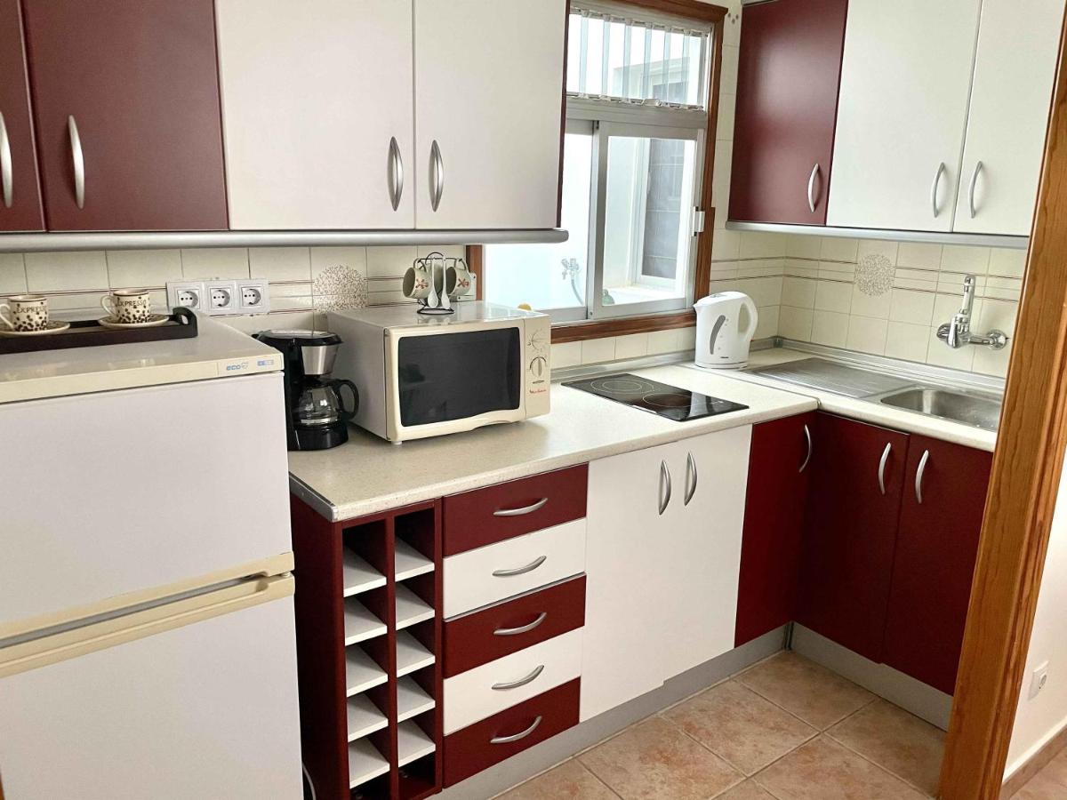 Apartamento Rivera Del Mar Lejlighed Puerto De Mogan Eksteriør billede