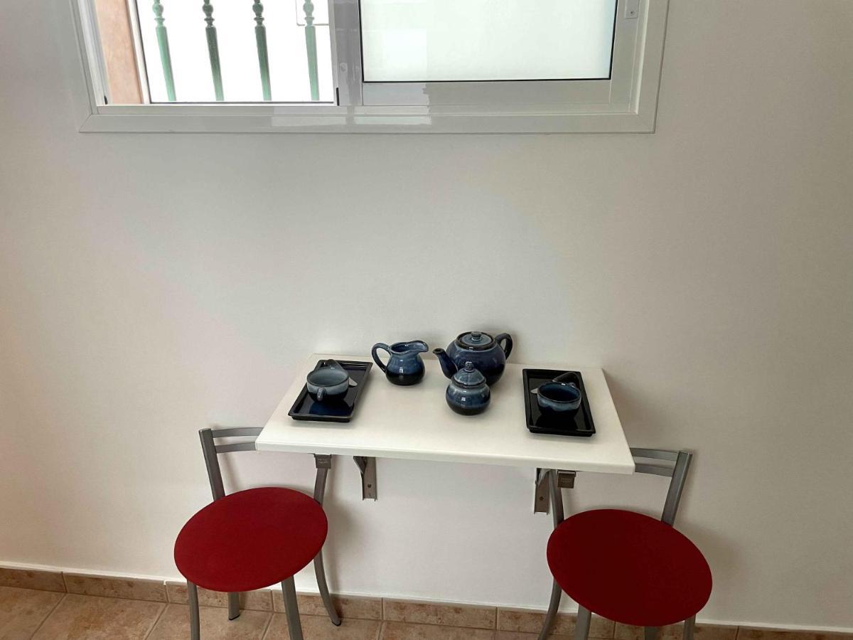 Apartamento Rivera Del Mar Lejlighed Puerto De Mogan Eksteriør billede