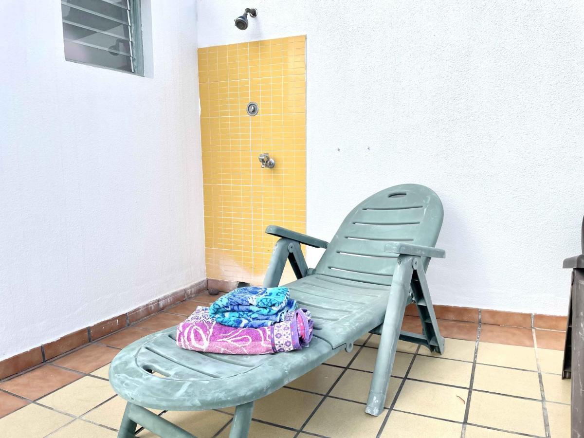 Apartamento Rivera Del Mar Lejlighed Puerto De Mogan Eksteriør billede