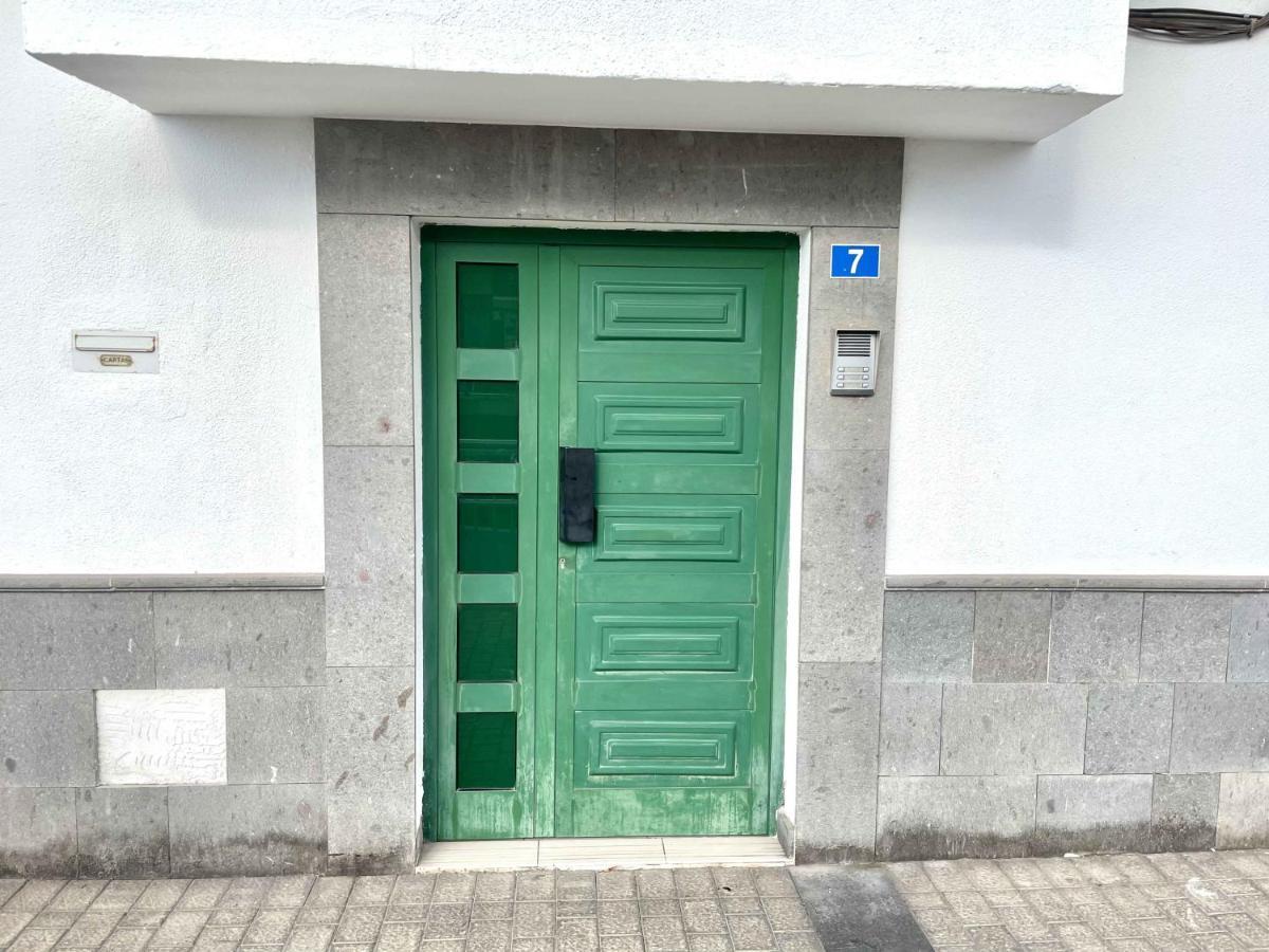 Apartamento Rivera Del Mar Lejlighed Puerto De Mogan Eksteriør billede