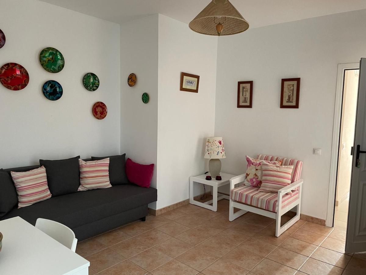 Apartamento Rivera Del Mar Lejlighed Puerto De Mogan Eksteriør billede
