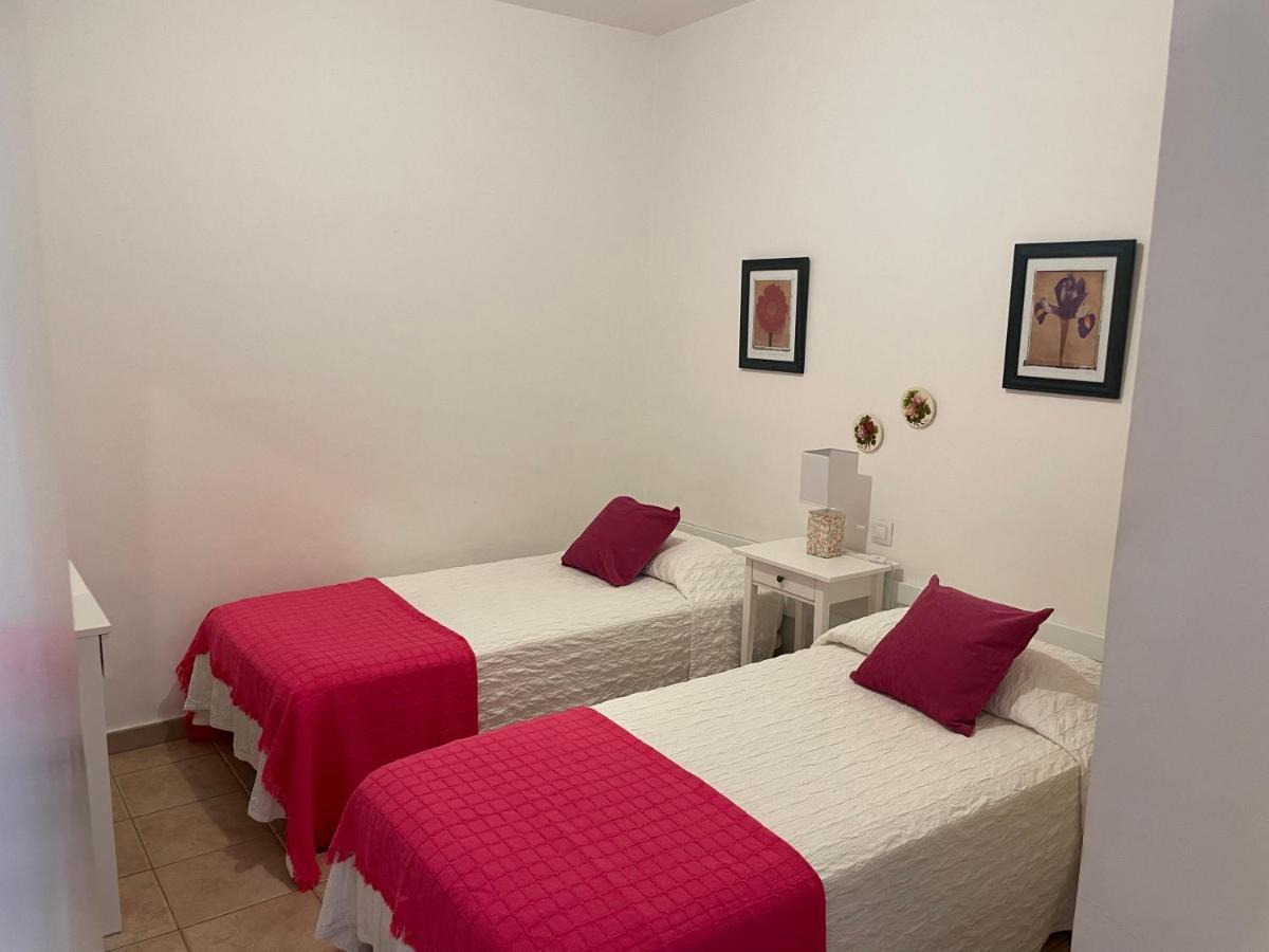 Apartamento Rivera Del Mar Lejlighed Puerto De Mogan Eksteriør billede