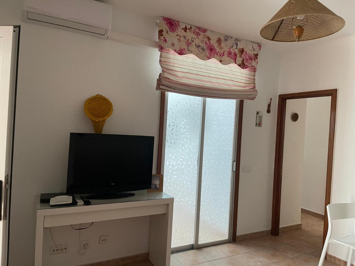Apartamento Rivera Del Mar Lejlighed Puerto De Mogan Eksteriør billede