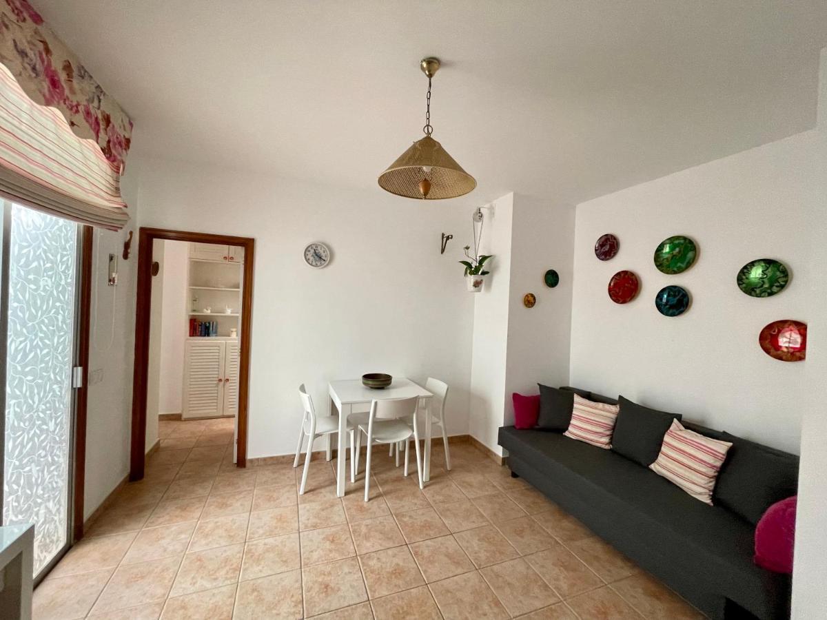 Apartamento Rivera Del Mar Lejlighed Puerto De Mogan Eksteriør billede