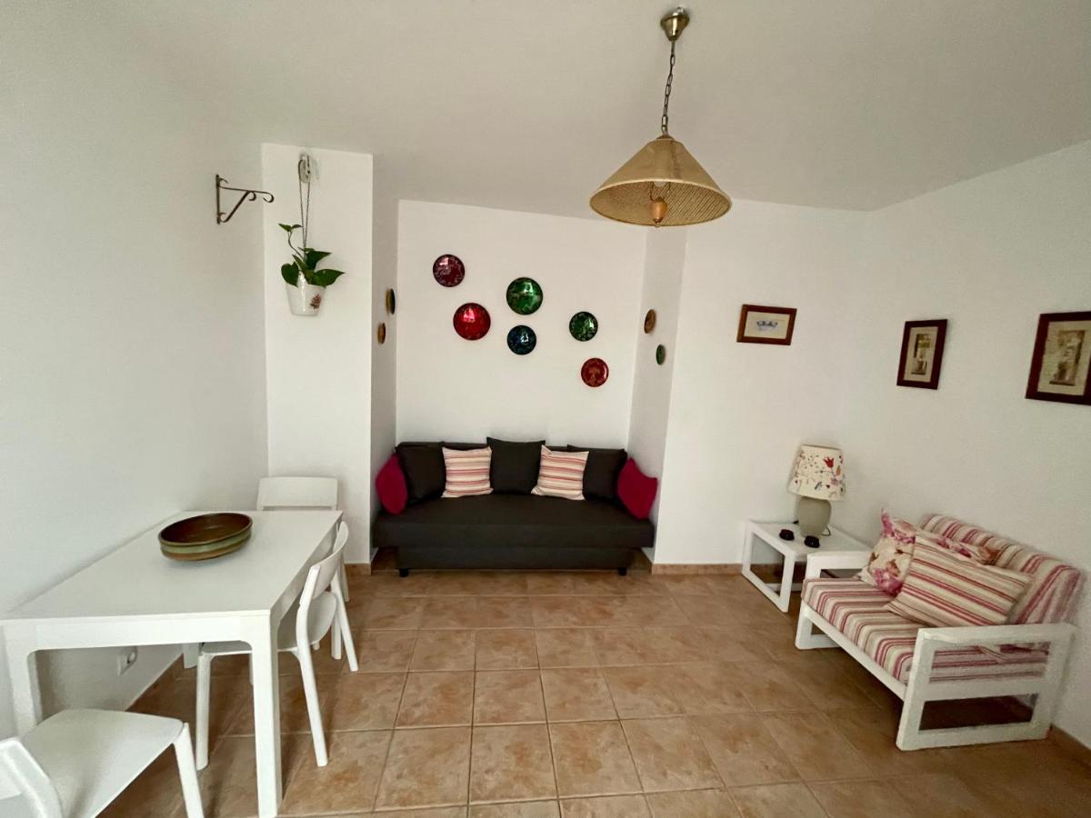 Apartamento Rivera Del Mar Lejlighed Puerto De Mogan Eksteriør billede