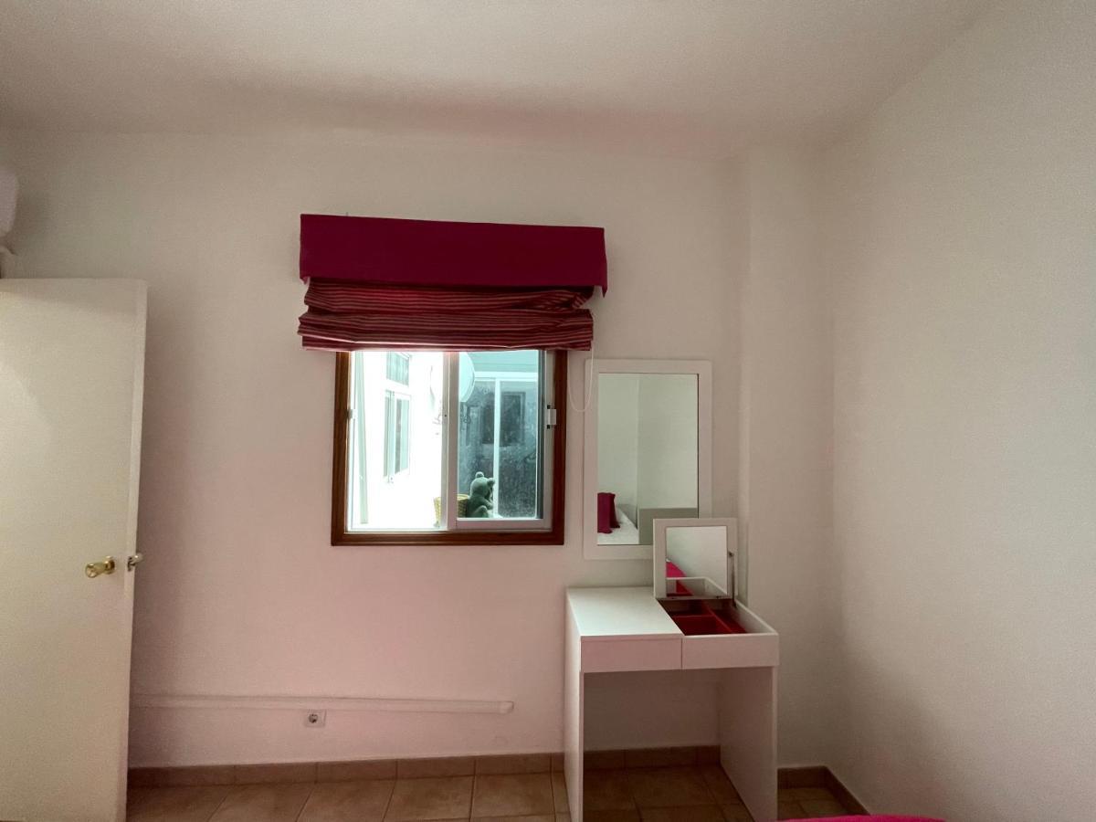 Apartamento Rivera Del Mar Lejlighed Puerto De Mogan Eksteriør billede