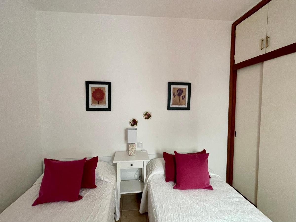 Apartamento Rivera Del Mar Lejlighed Puerto De Mogan Eksteriør billede