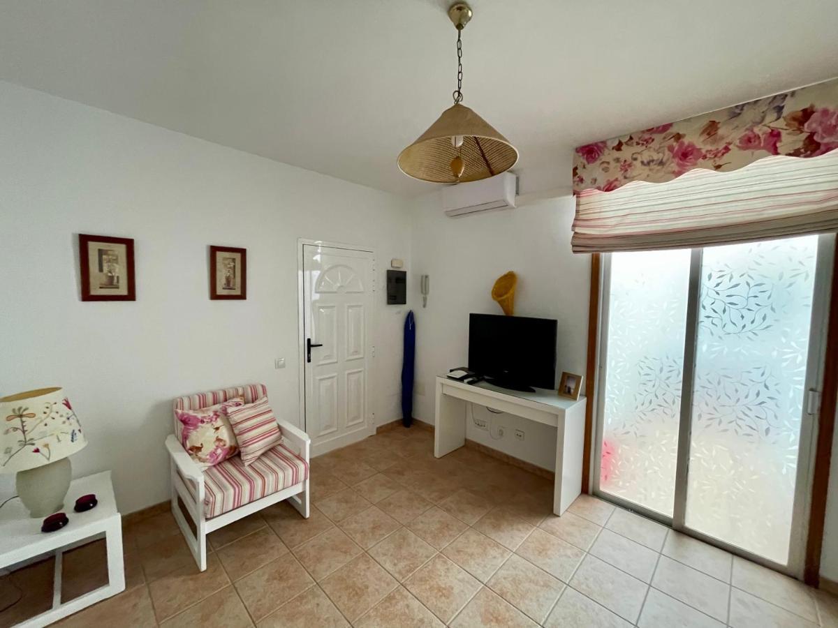 Apartamento Rivera Del Mar Lejlighed Puerto De Mogan Eksteriør billede